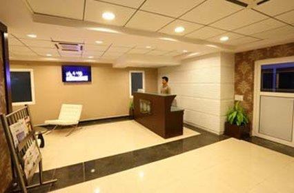 Crest Executive Suites, Whitefield Bangalore Interior photo